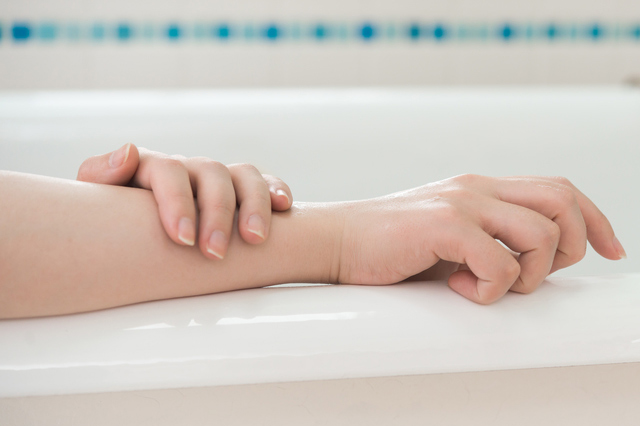 入らないと損している！？お風呂の効果＆おすすめの入り方