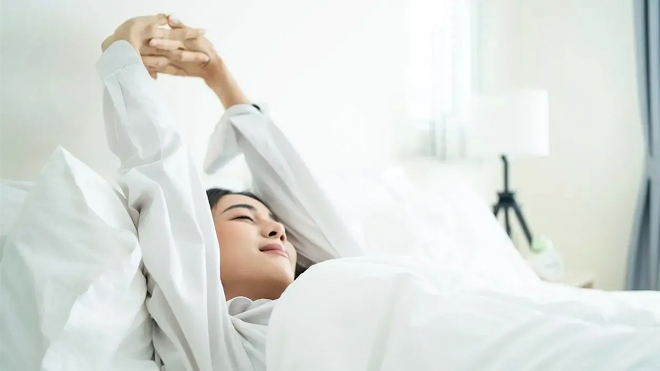 質の良い睡眠による効果と睡眠不足の影響を解説【睡眠のプロ監修】