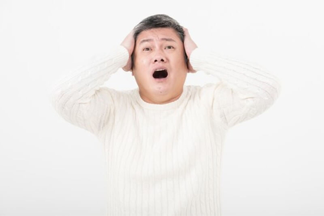 脳梗塞は夏に多くなる!? 原因と対策は?