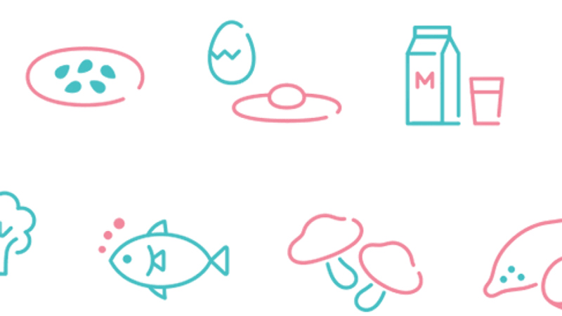 「健康的な食事」認知機能を維持させるポイント