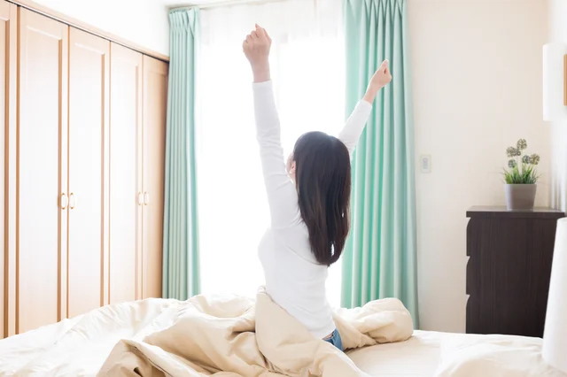 不調の原因は「春バテ」?対策をして季節の変わり目を乗り切ろう!