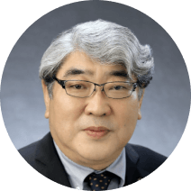 佐々木啓一先生