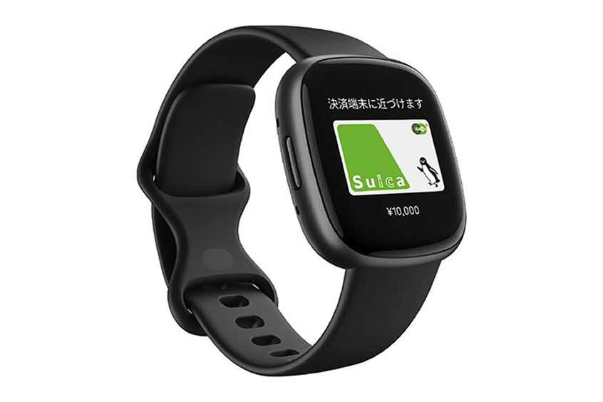 Google Fitbit Versa 4