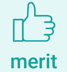 merit