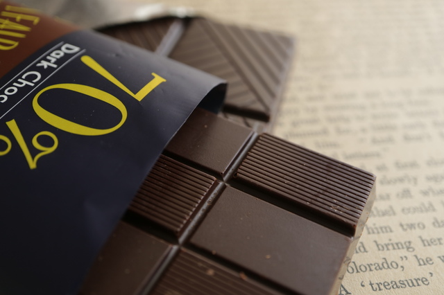 「高カカオチョコレートは肝臓に悪い」これってウソ？ ホント？ 肝臓専門医が効果や注意点を解説