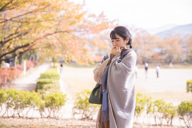 かくれ冷え性とはなんですか? 低体温による体への影響を医師が解説