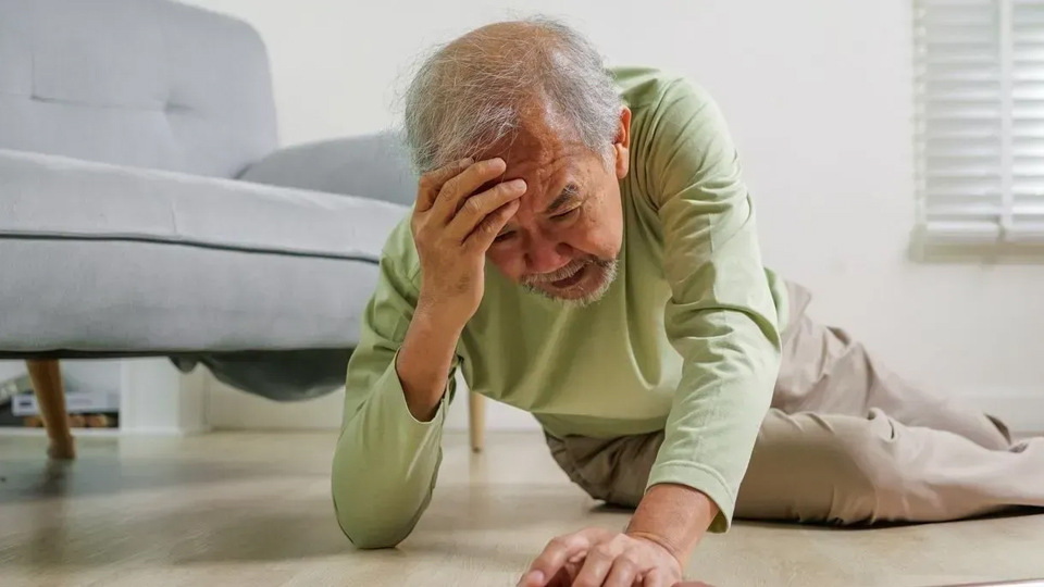 脳卒中の原因は？今日からできる予防法を紹介します！