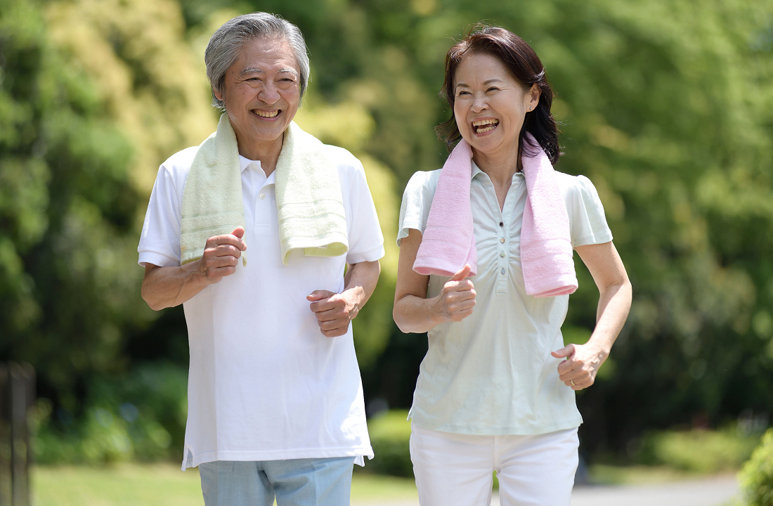 iPhoneの歩数計を使いこなそう！正確な歩数の測り方とおすすめ設定