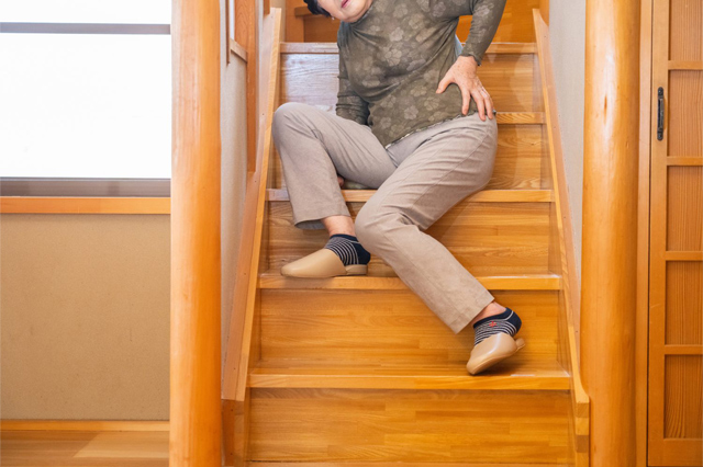 「ロコモ」になりやすい人の特徴とは? 7つのチェックリスト･予防法も医師が解説！