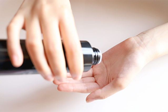 敏感肌の人が気を付けたほうがいいこととは?