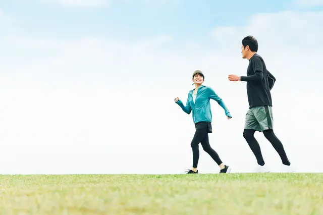 運動によるメンタルヘルス改善効果を医師が解説 運動と心の健康の関係性とは?