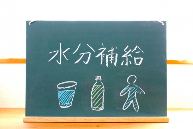 冬でもおこる「かくれ脱水」の疑問を理学療法士に聞く